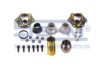 BPW 0322902090S Repair Kit, brake camshaft